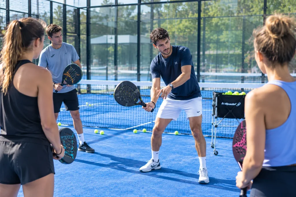 padel
