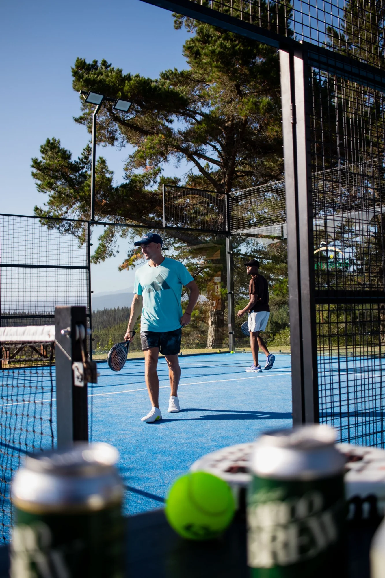 padel