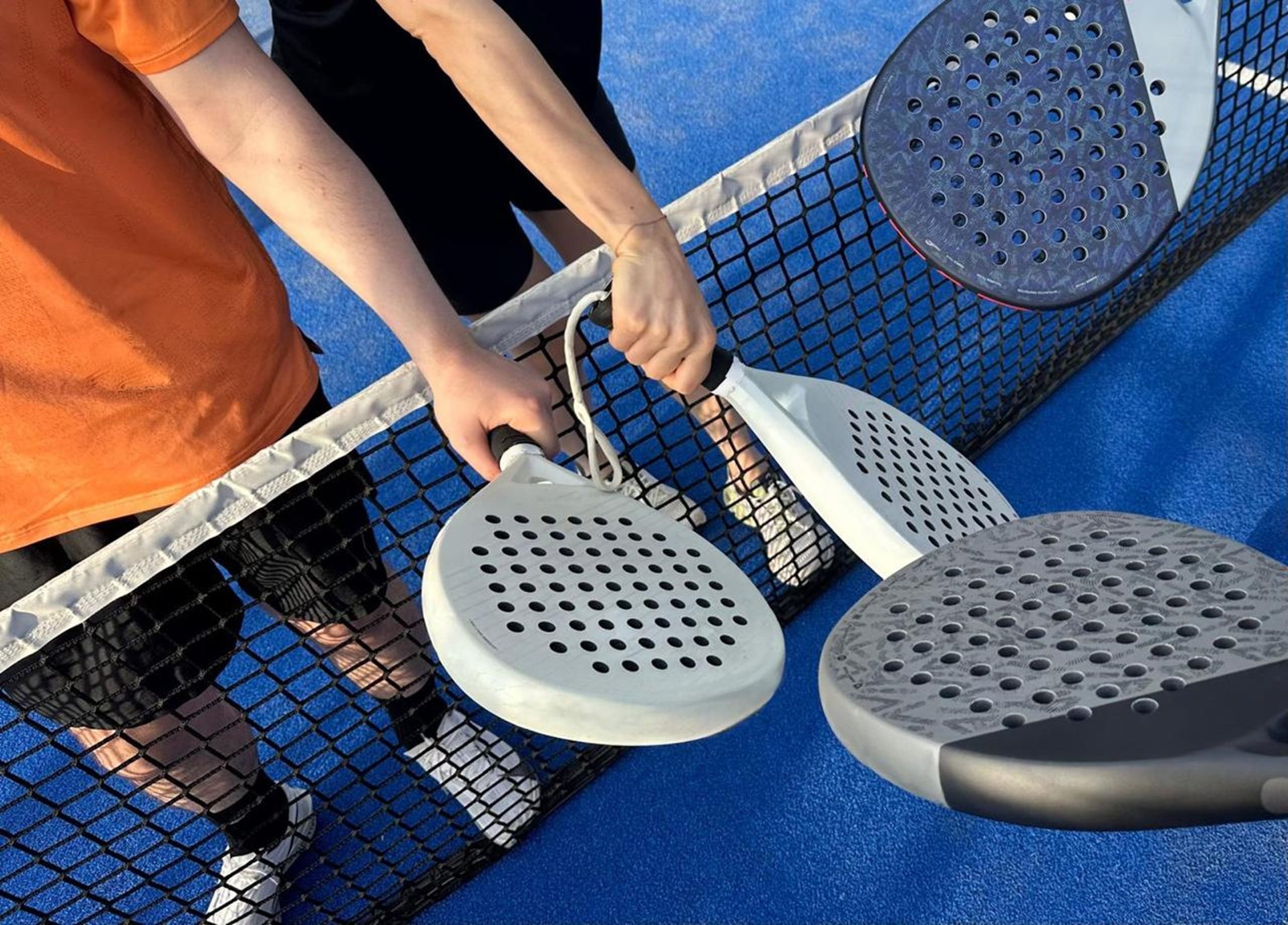 Padelregels uitgelegd: alles wat je als beginner moet weten